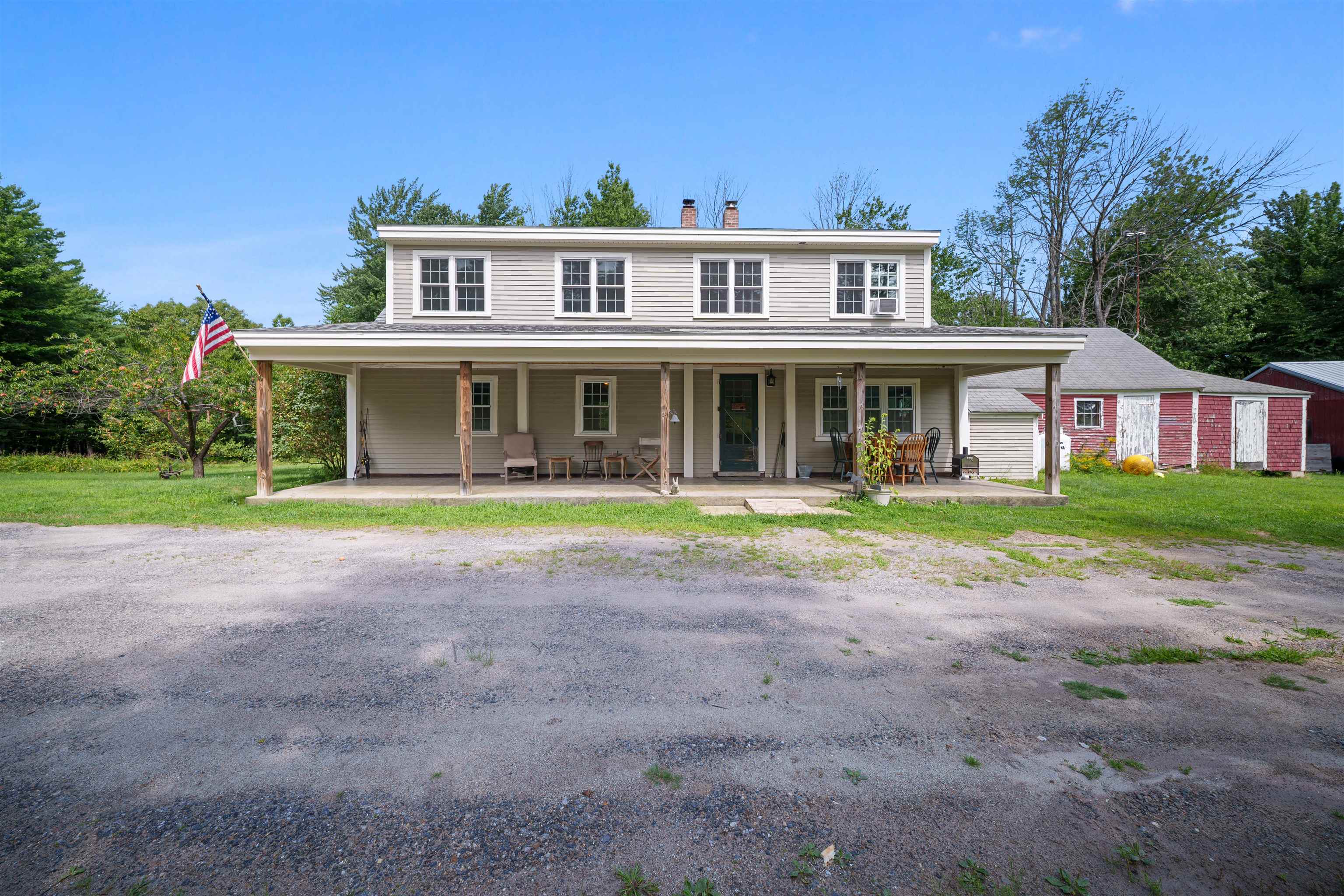 164 Mason Road