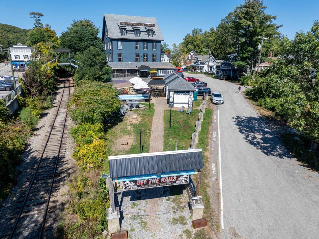 Photo of 21 Weeks Street, Laconia, NH 03247 (MLS # 5109122)