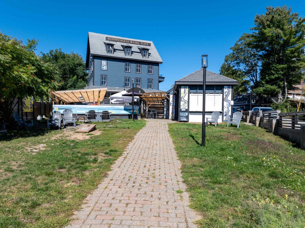 Photo of 21 Weeks Street, Laconia, NH 03247 (MLS # 5109122)