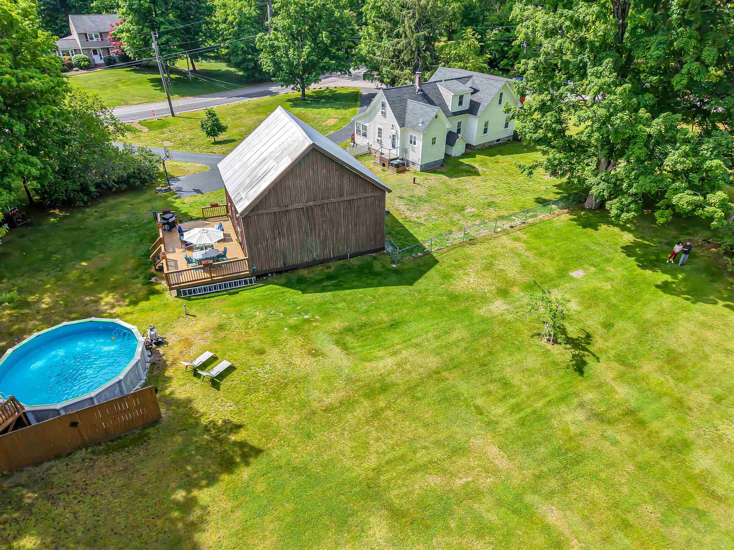 11 Wilson Hill Road