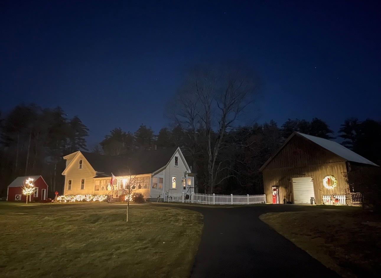 11 Wilson Hill Road