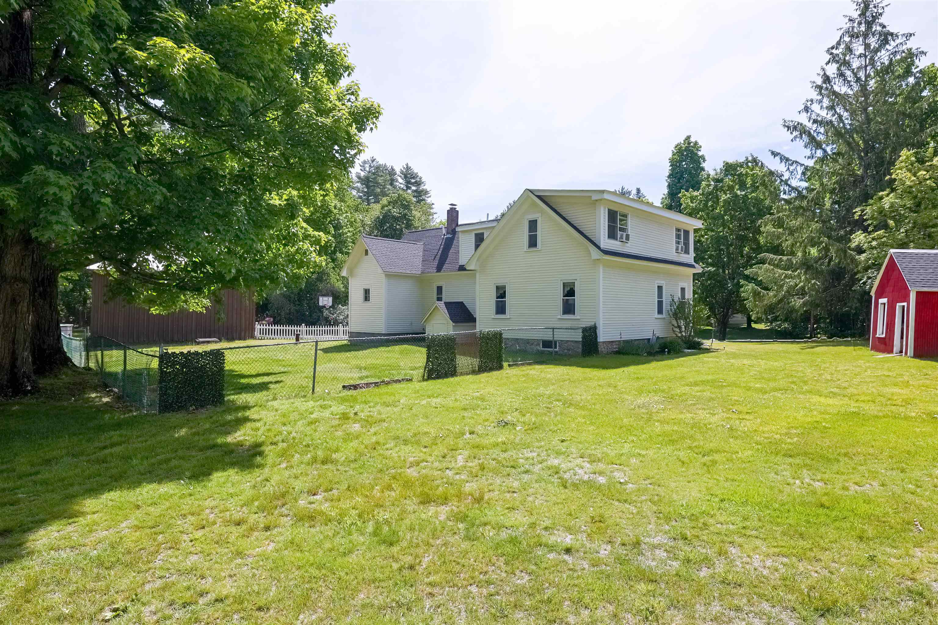11 Wilson Hill Road
