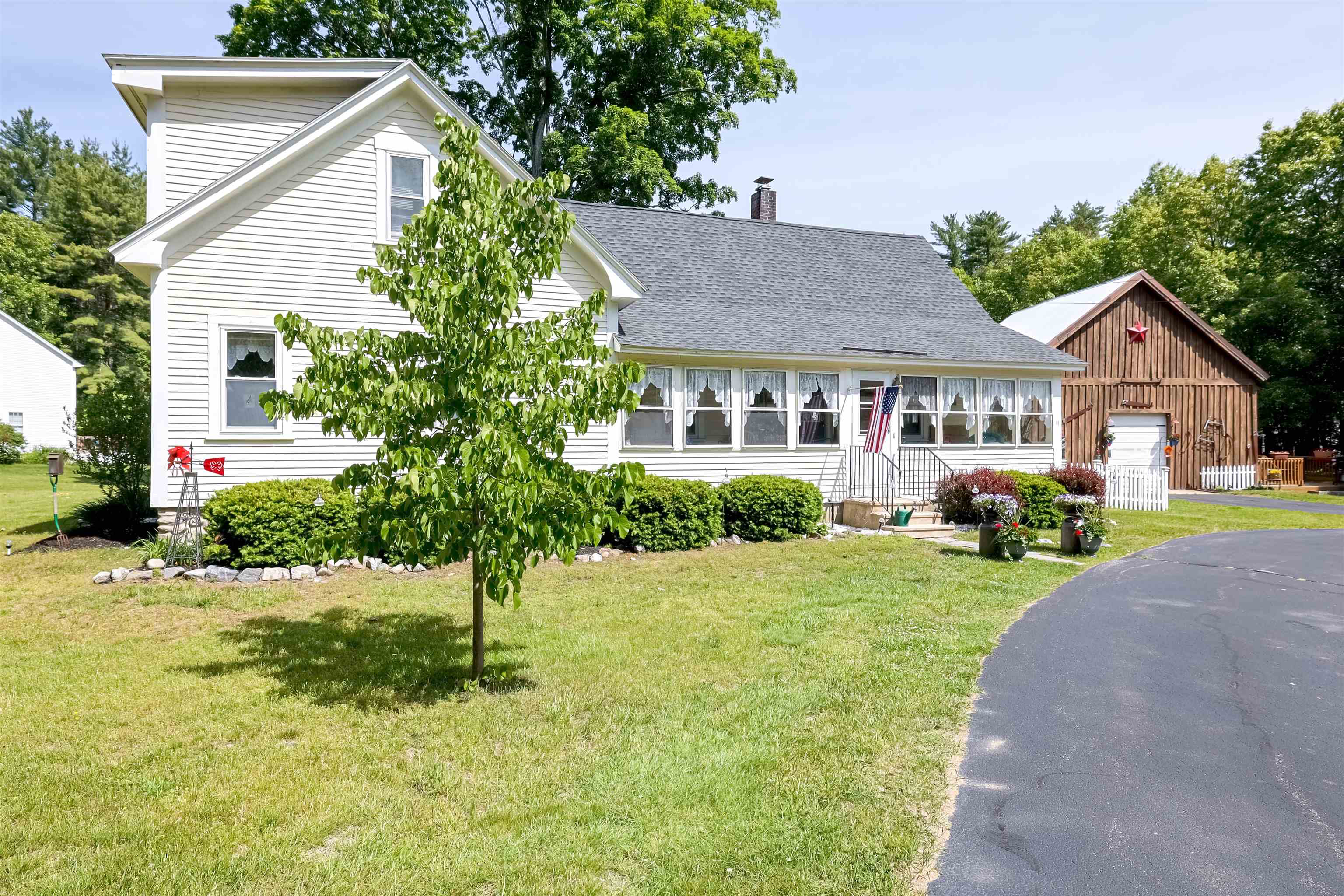11 Wilson Hill Road
