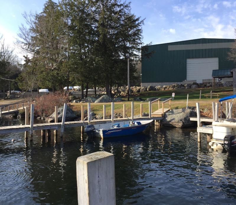 484 Long Island Road