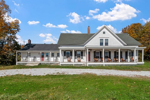 Photo of 2758 Main Street, Waitsfield, VT 05673 (MLS # 5104359)