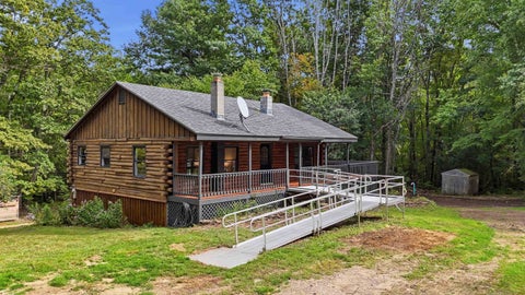 Photo of 107 Orchard Hill Road, Barrington, NH 03825 (MLS # 5111874)