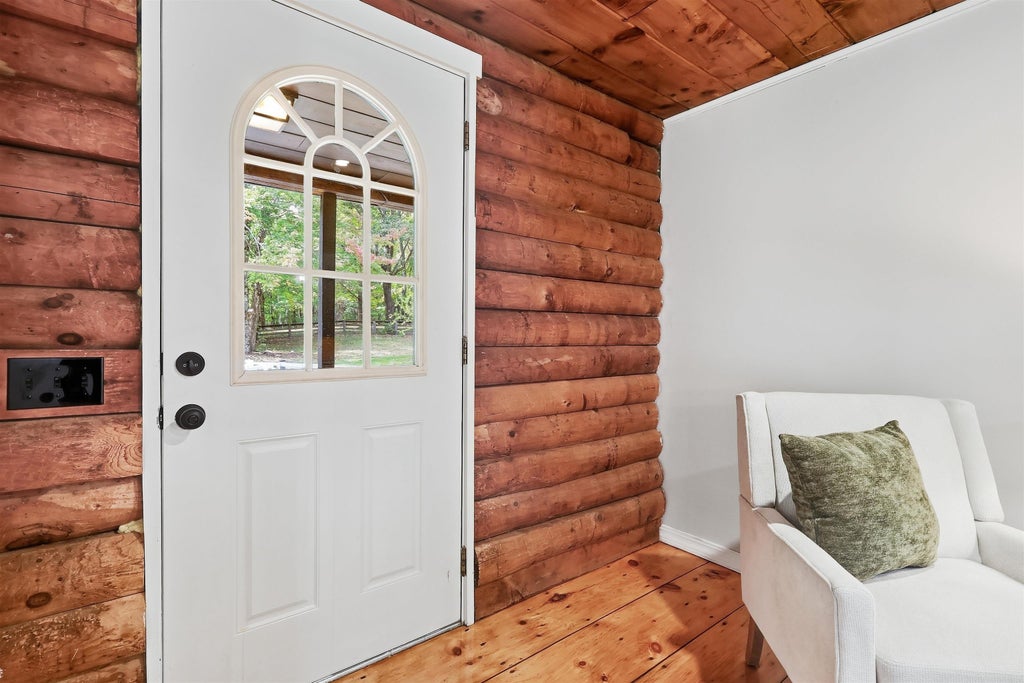 Photo of 107 Orchard Hill Road, Barrington, NH 03825 (MLS # 5111874)