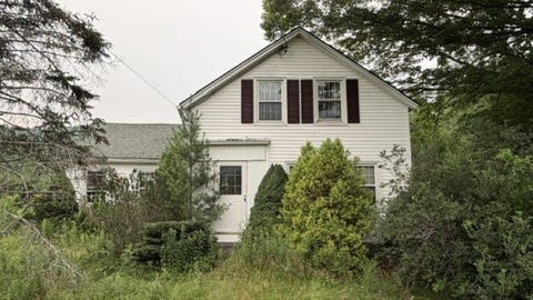 Photo of 493 Main Road, Stamford, VT 05352 (MLS # 5105488)