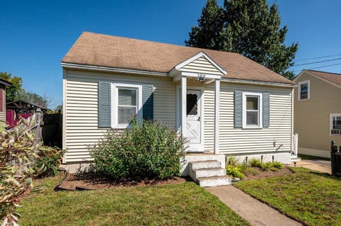 Photo of 196 Wilmot Street, Manchester, NH 03103 (MLS # 5105910)