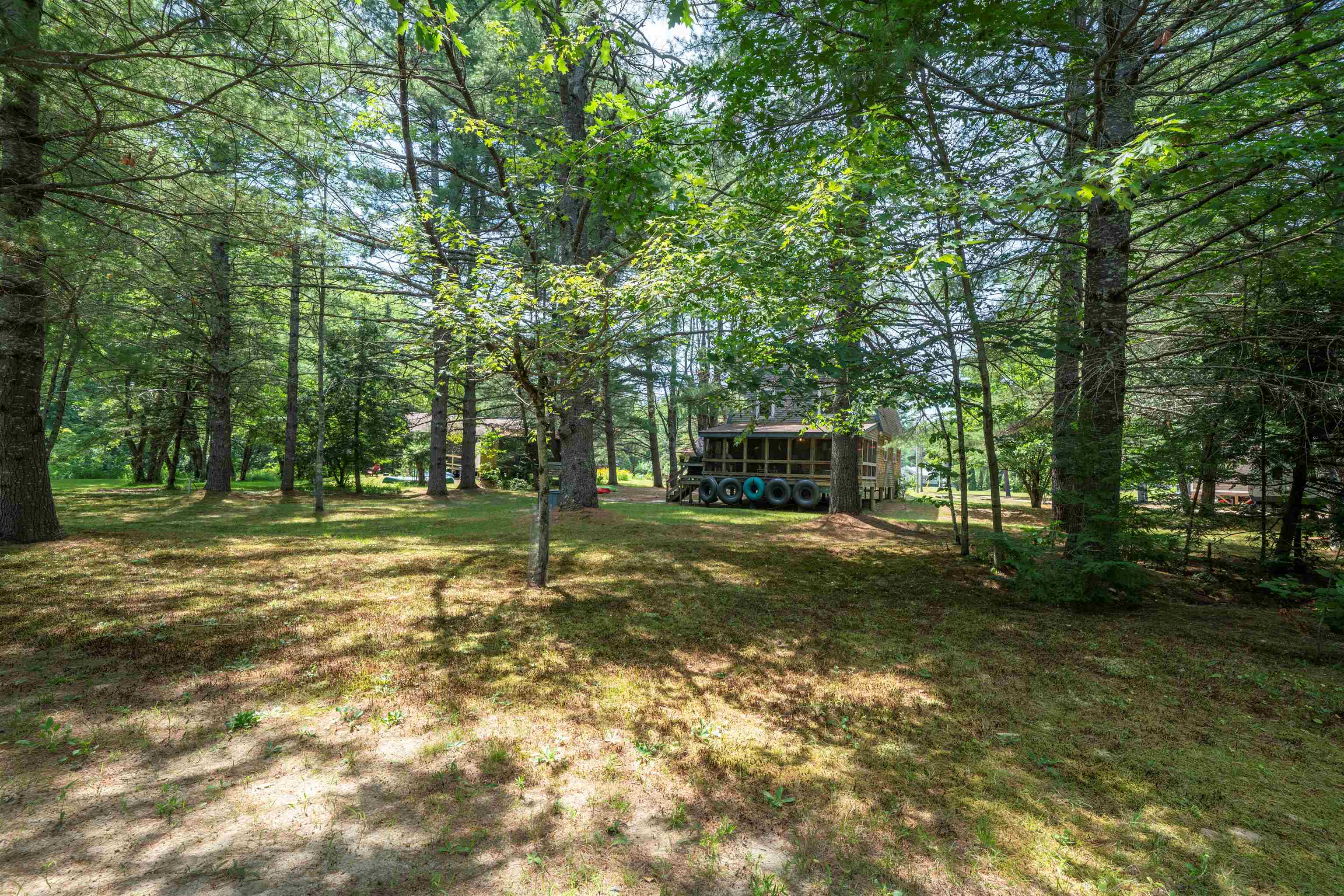 29 Bearcamp River Road