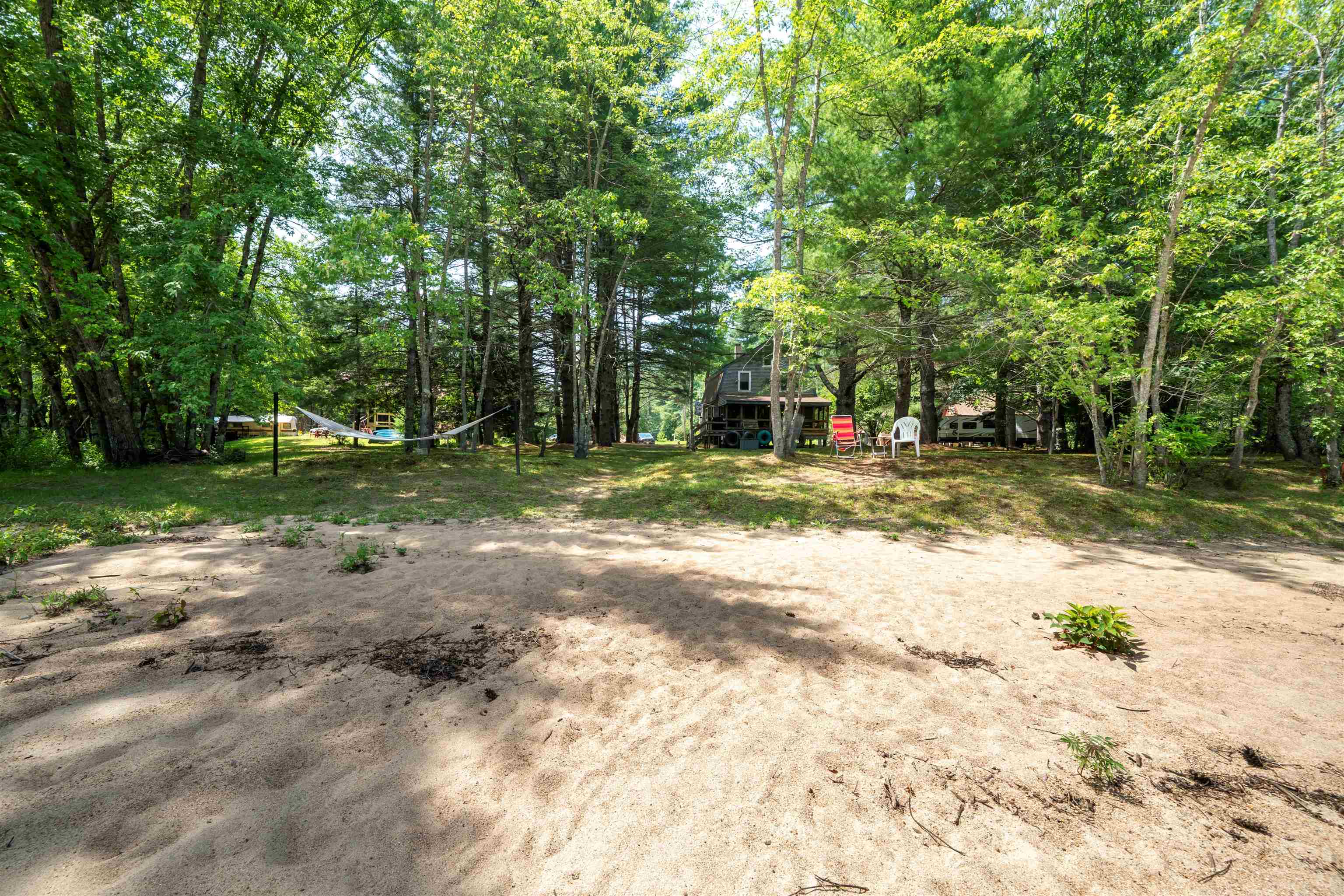 29 Bearcamp River Road