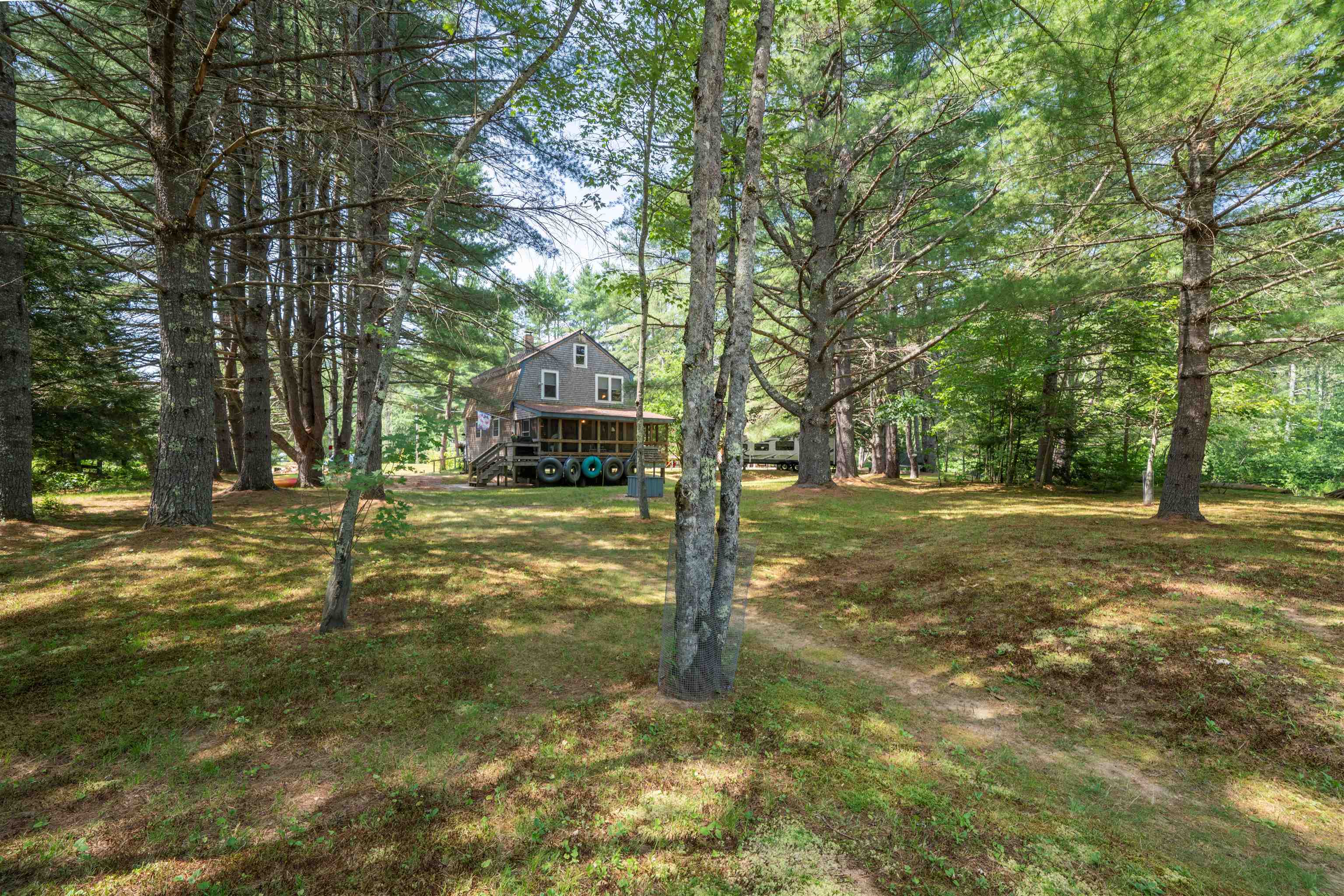 29 Bearcamp River Road