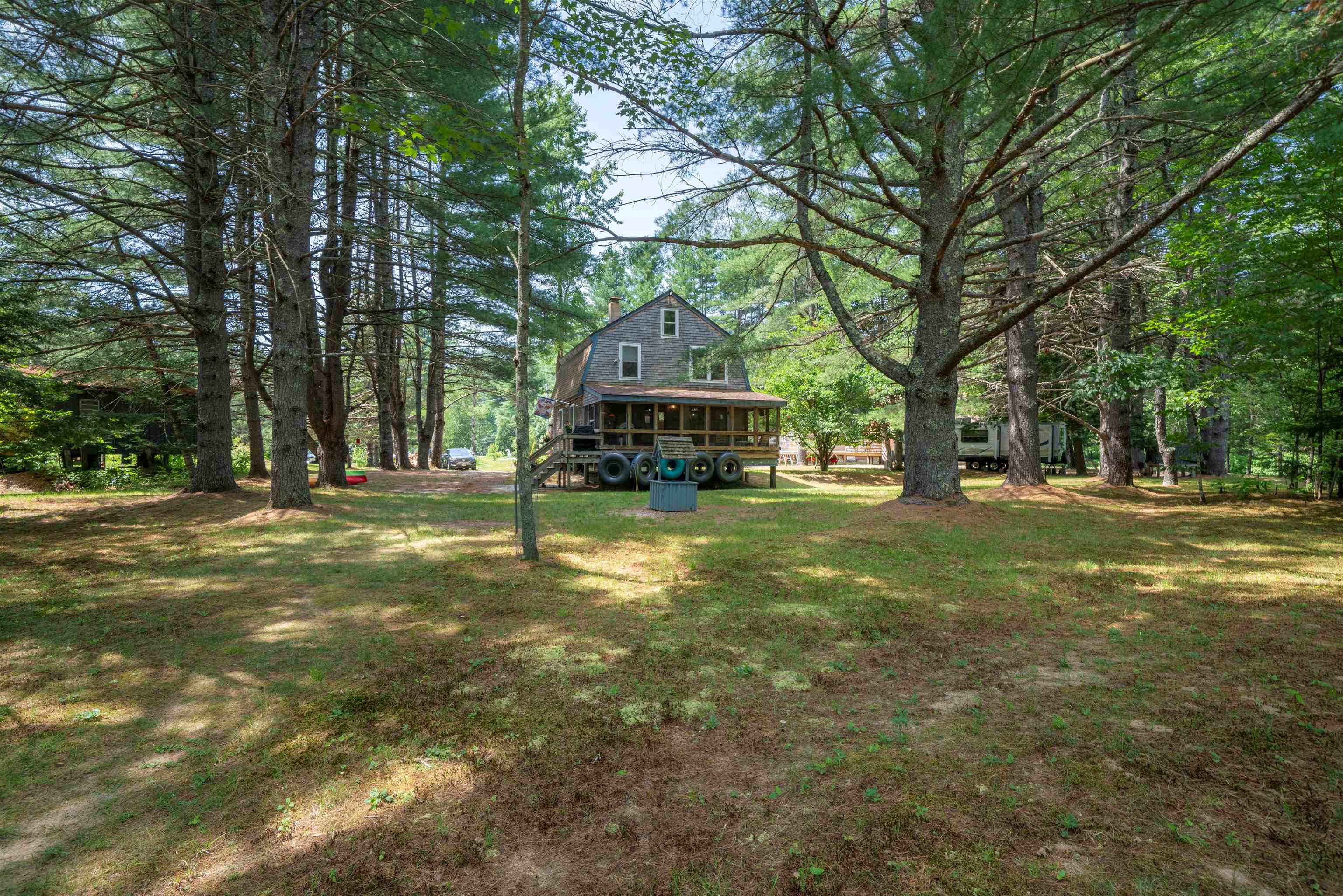 29 Bearcamp River Road