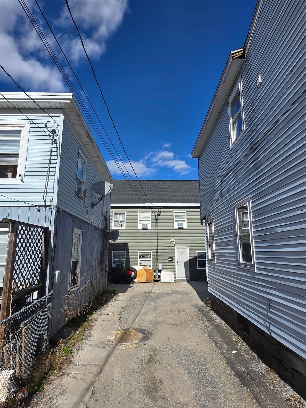 Photo of 2828 Ash Street, Nashua, NH 03060 (MLS # 5091714)