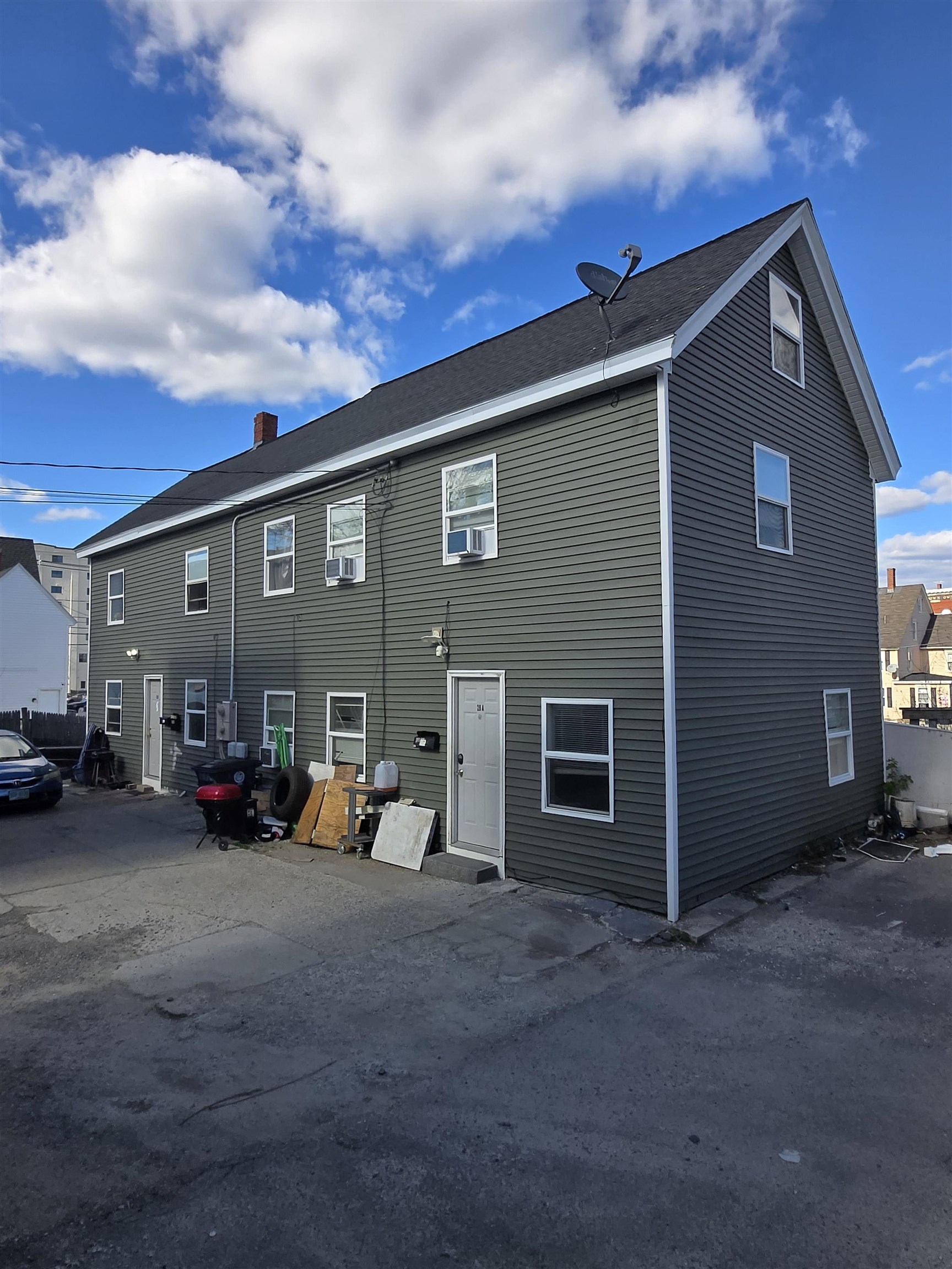 Photo 1 of 44 — 28-28A Ash Street, Nashua, NH 03060