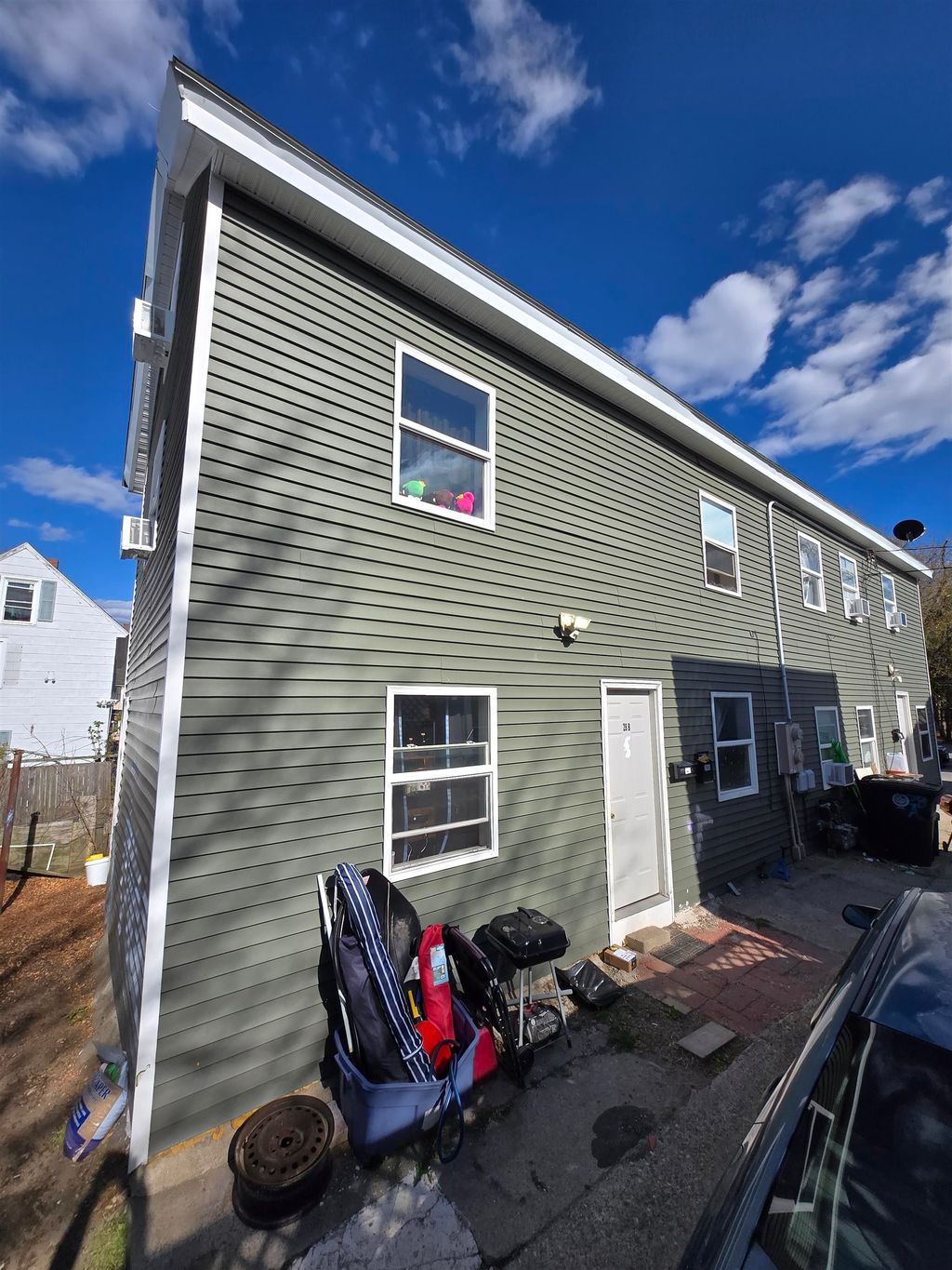 Photo of 2828 Ash Street, Nashua, NH 03060 (MLS # 5091714)