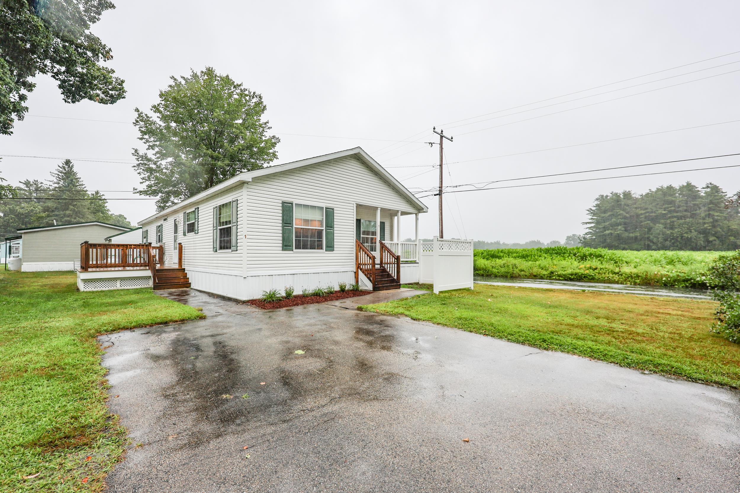 545 Elm Street 1