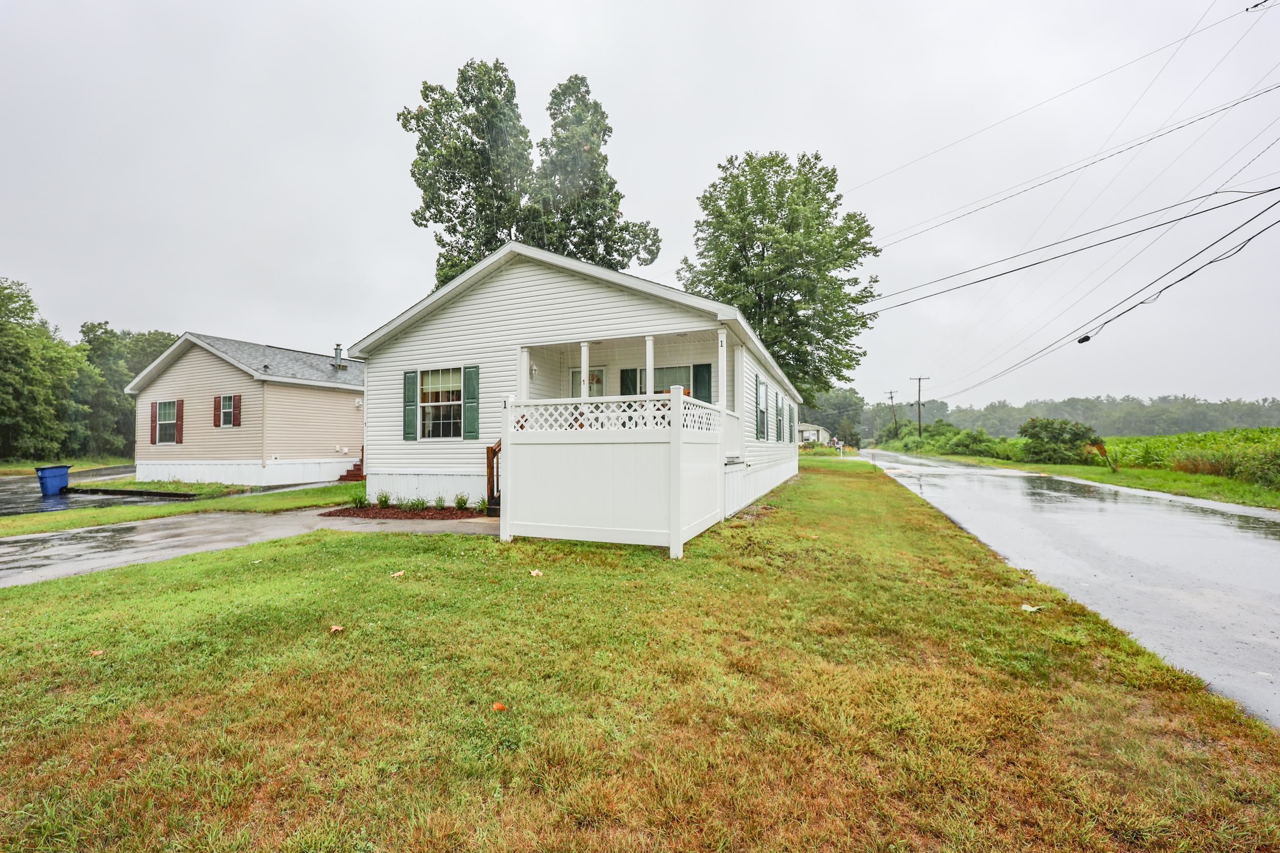 545 Elm Street 1