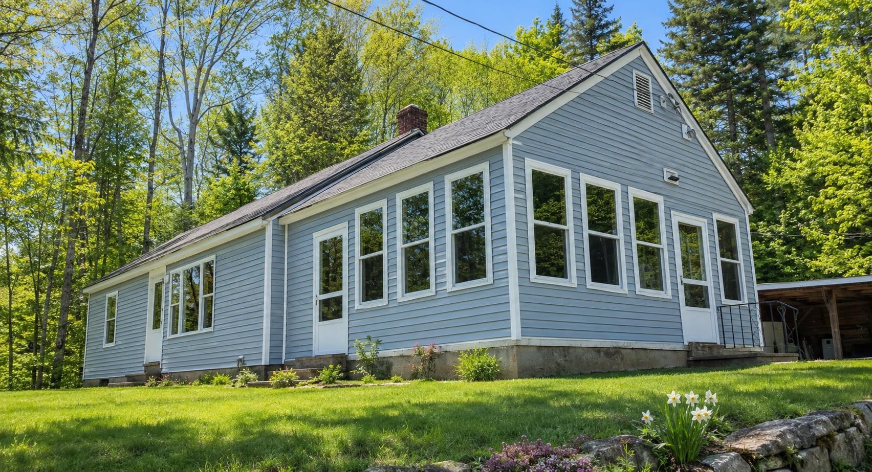 3803 Woodstock Road - Photo 2