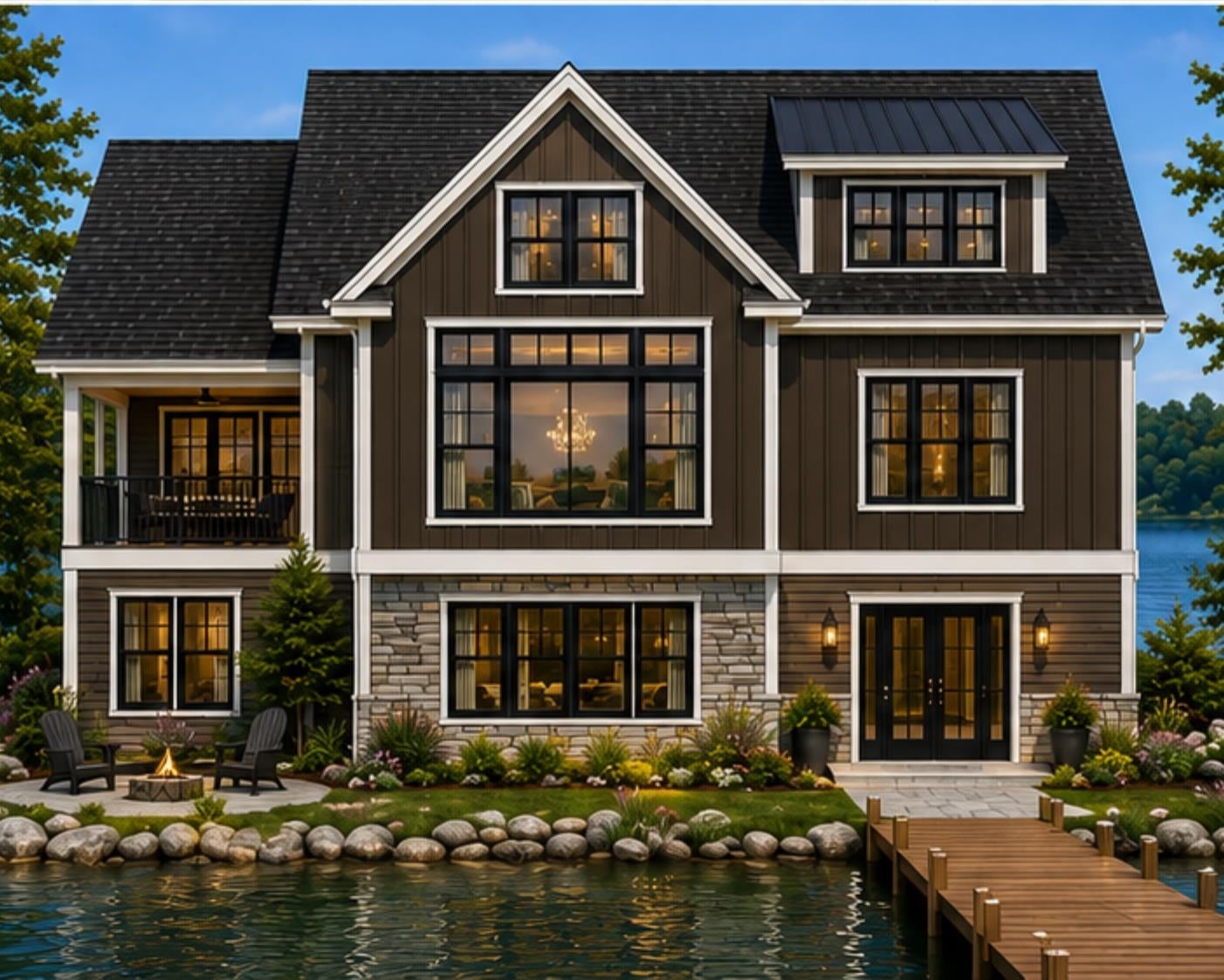 205 Shore Drive