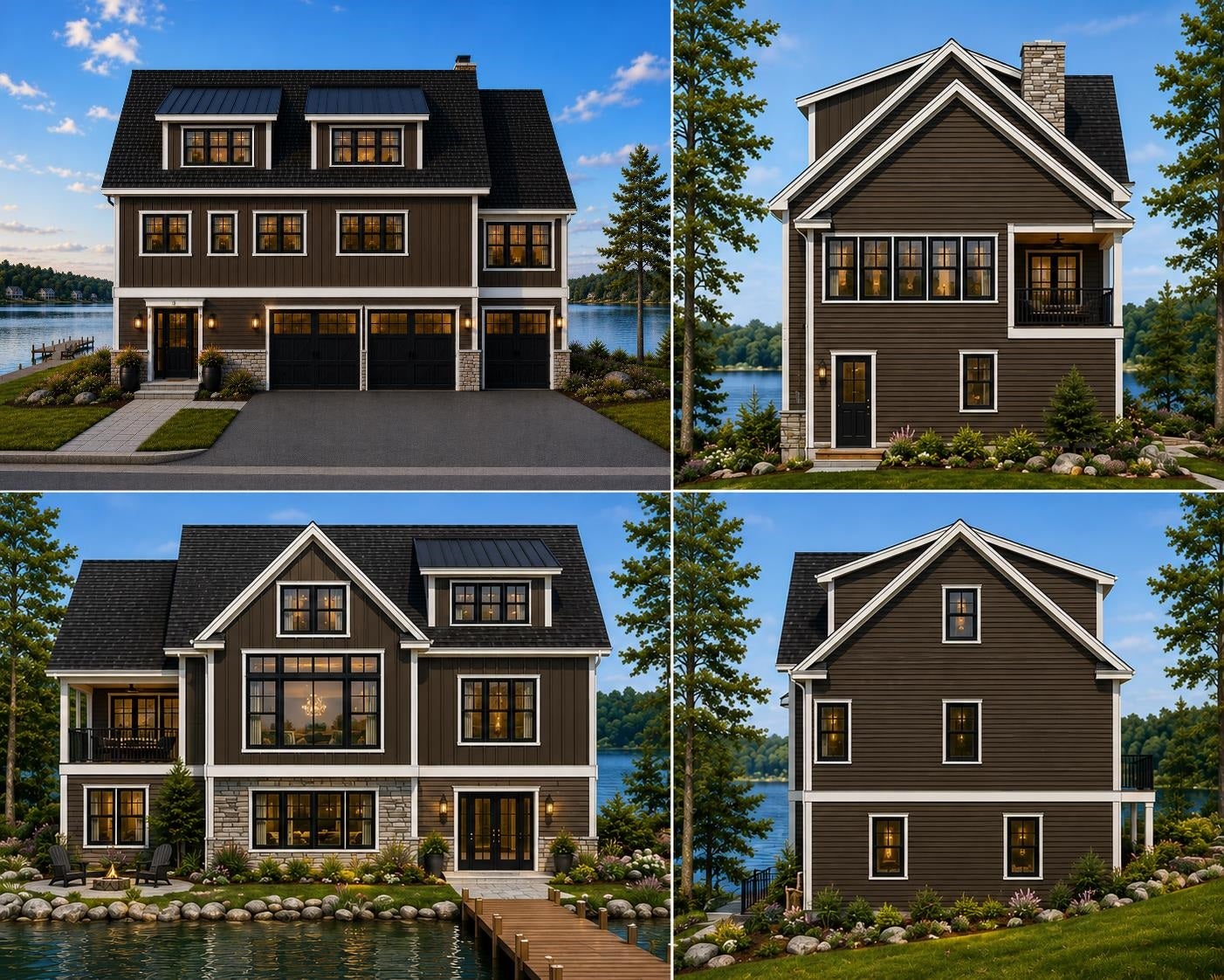 205 Shore Drive