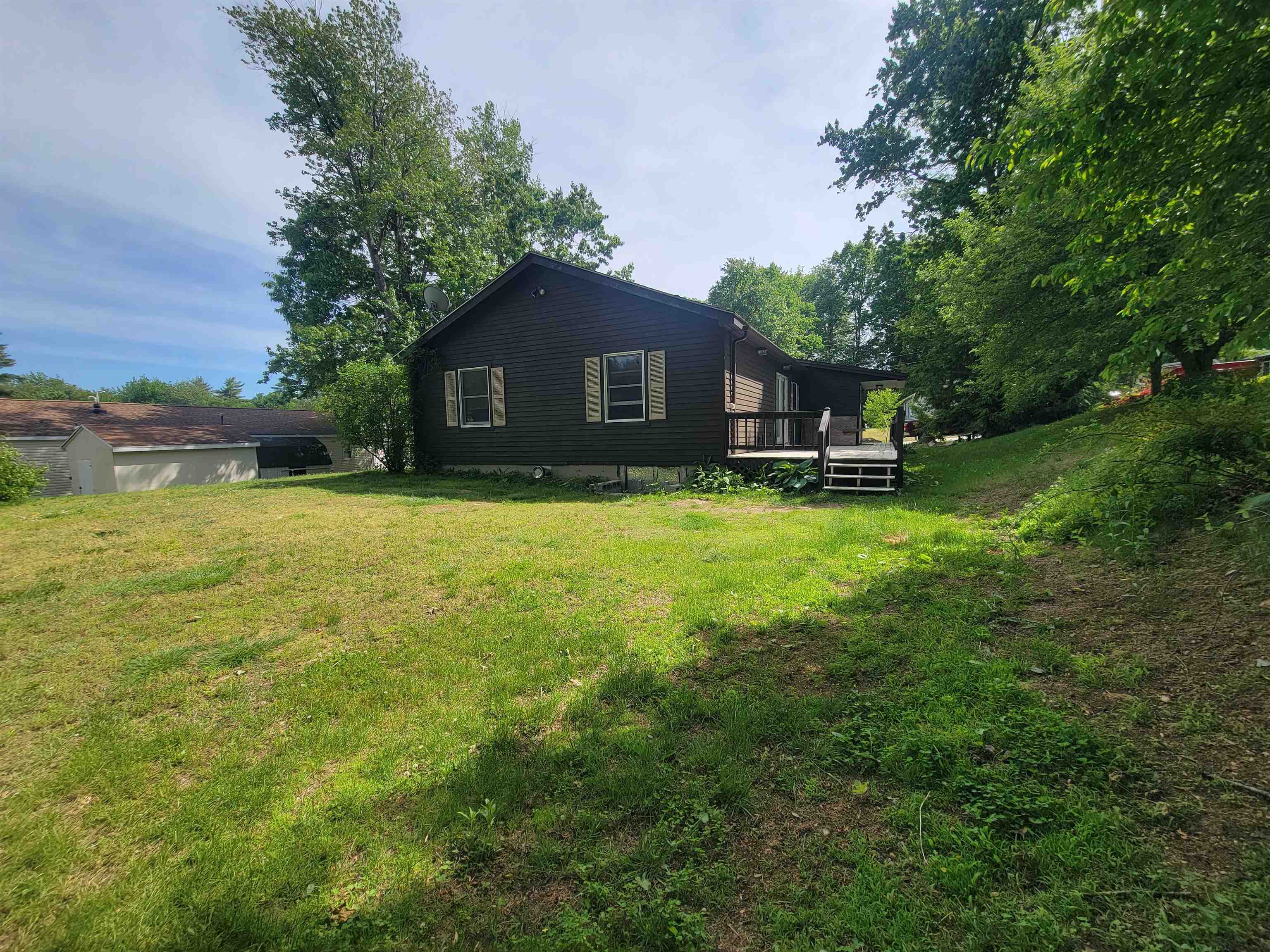 12 Chestnut Circle