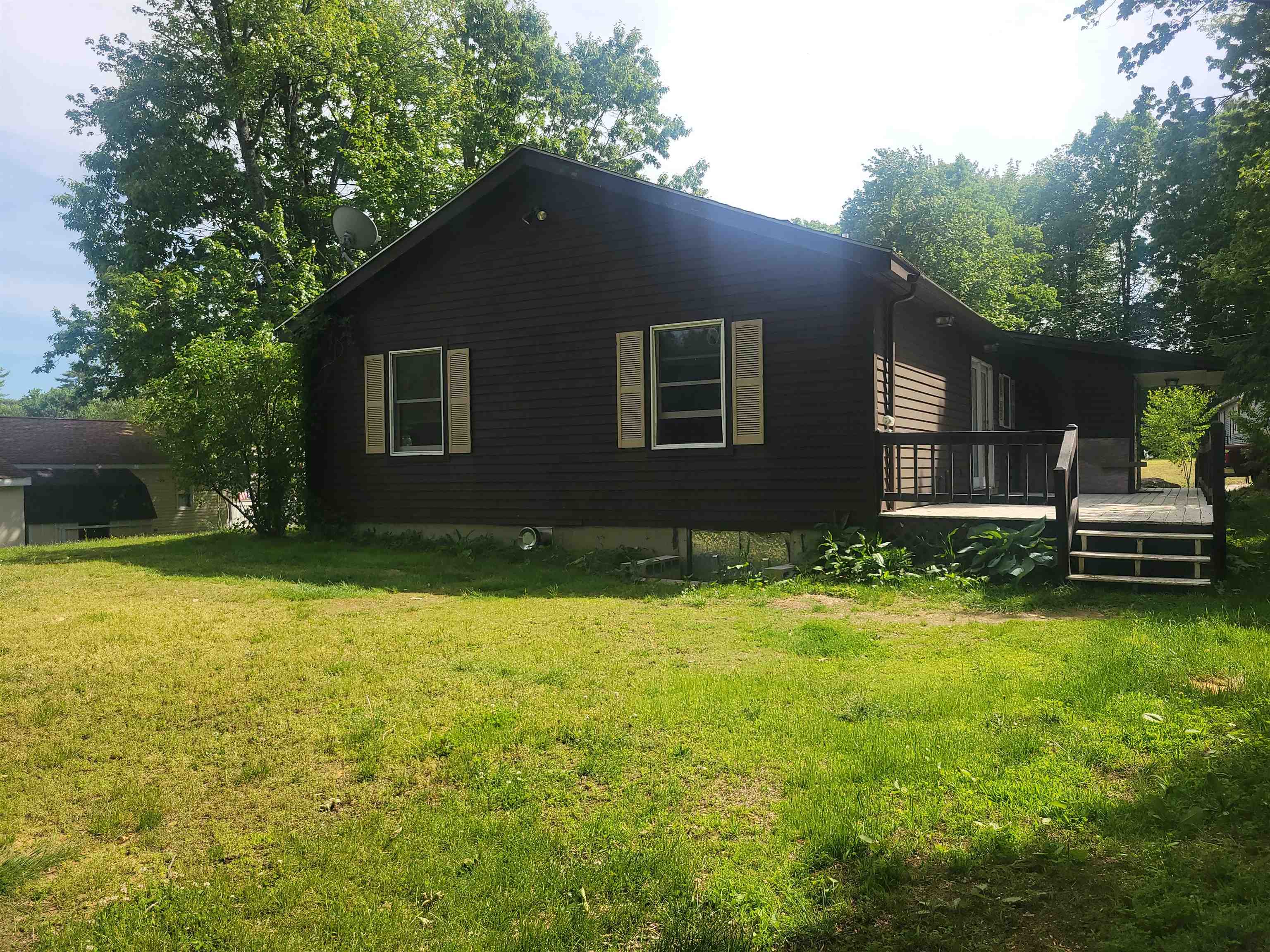 12 Chestnut Circle