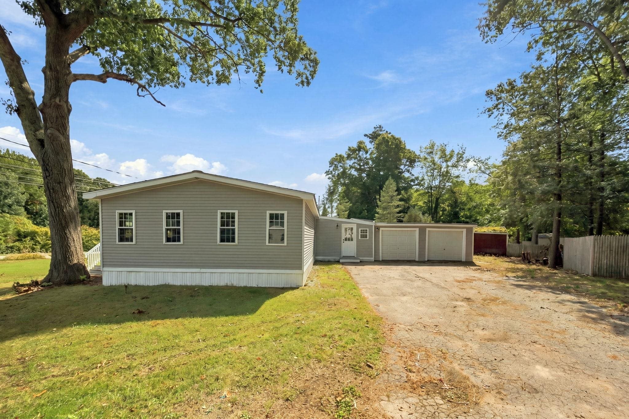 1 Hemlock Haven