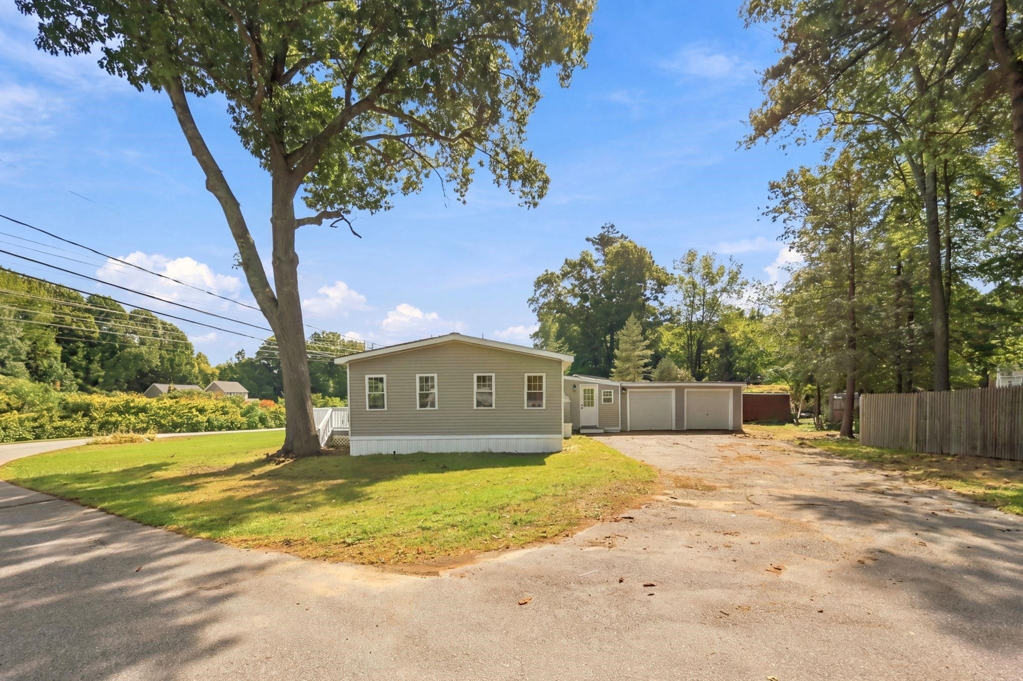 1 Hemlock Haven