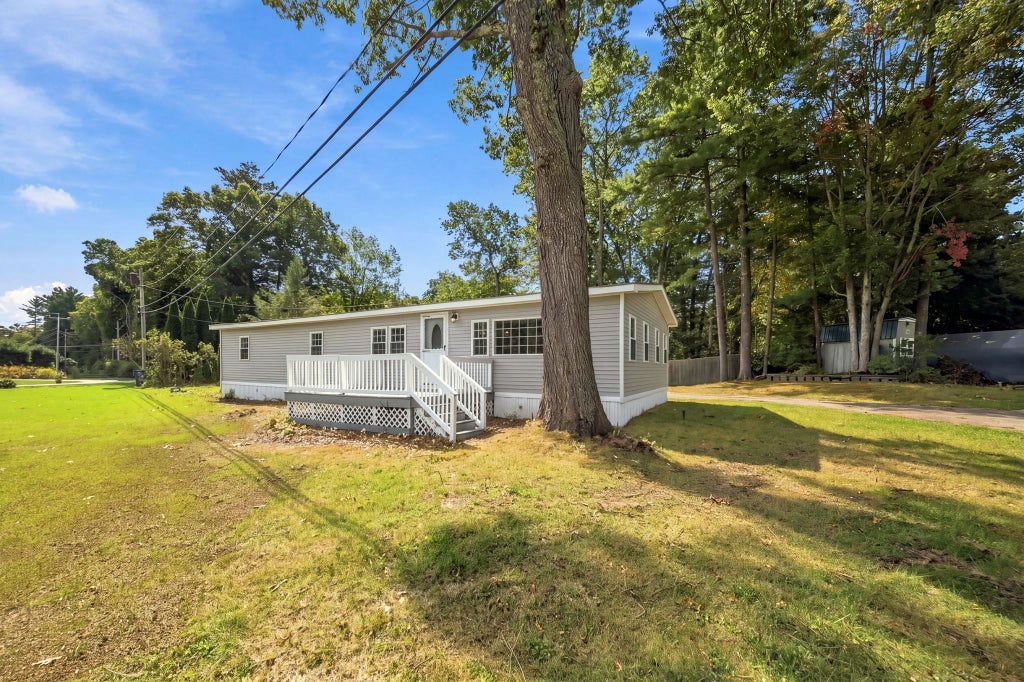 Photo of 1 Haven Lane, Hampton, NH 03842 (MLS # 5111888)