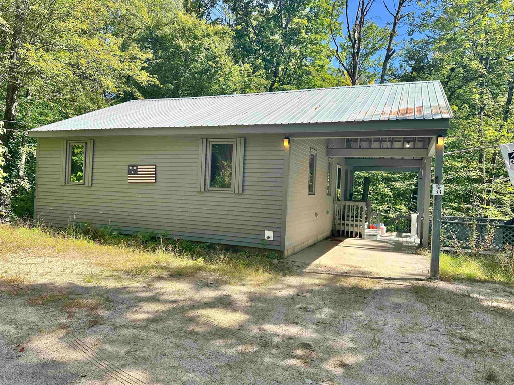 Photo of 33 Little Shore Drive, Madison, NH 03849 (MLS # 5109976)