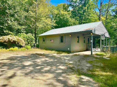 Photo of 33 Little Shore Drive, Madison, NH 03849 (MLS # 5109976)