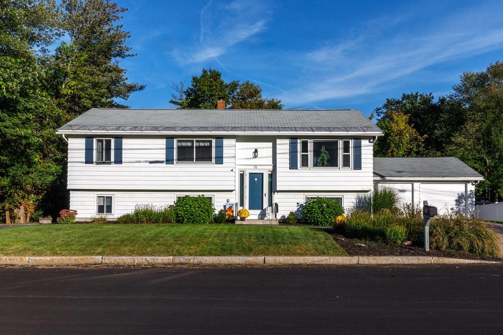 Photo of 51 Lebel Avenue, Manchester, NH 03103 (MLS # 5111248)