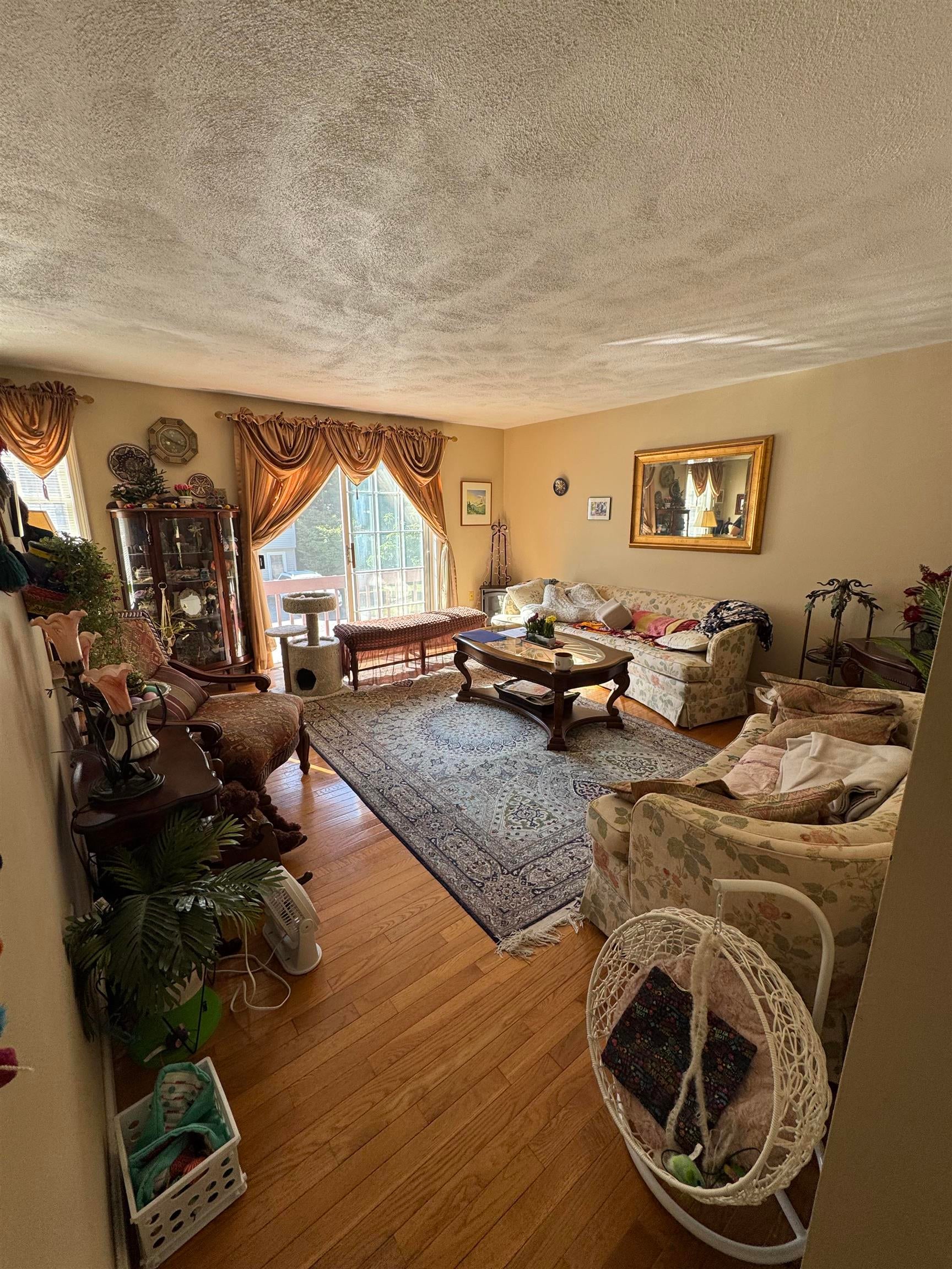 36 Hawkstead Hollow