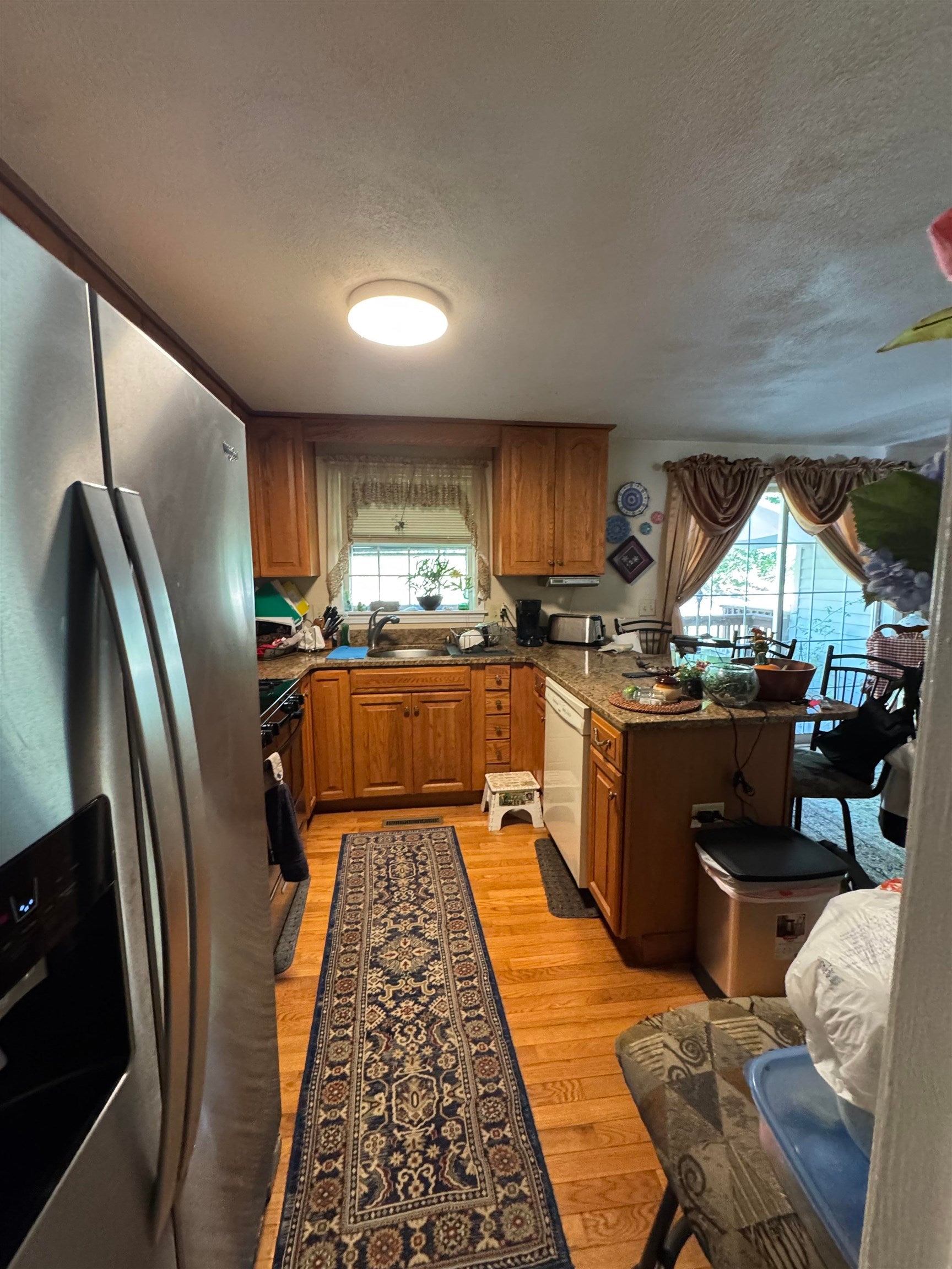 36 Hawkstead Hollow