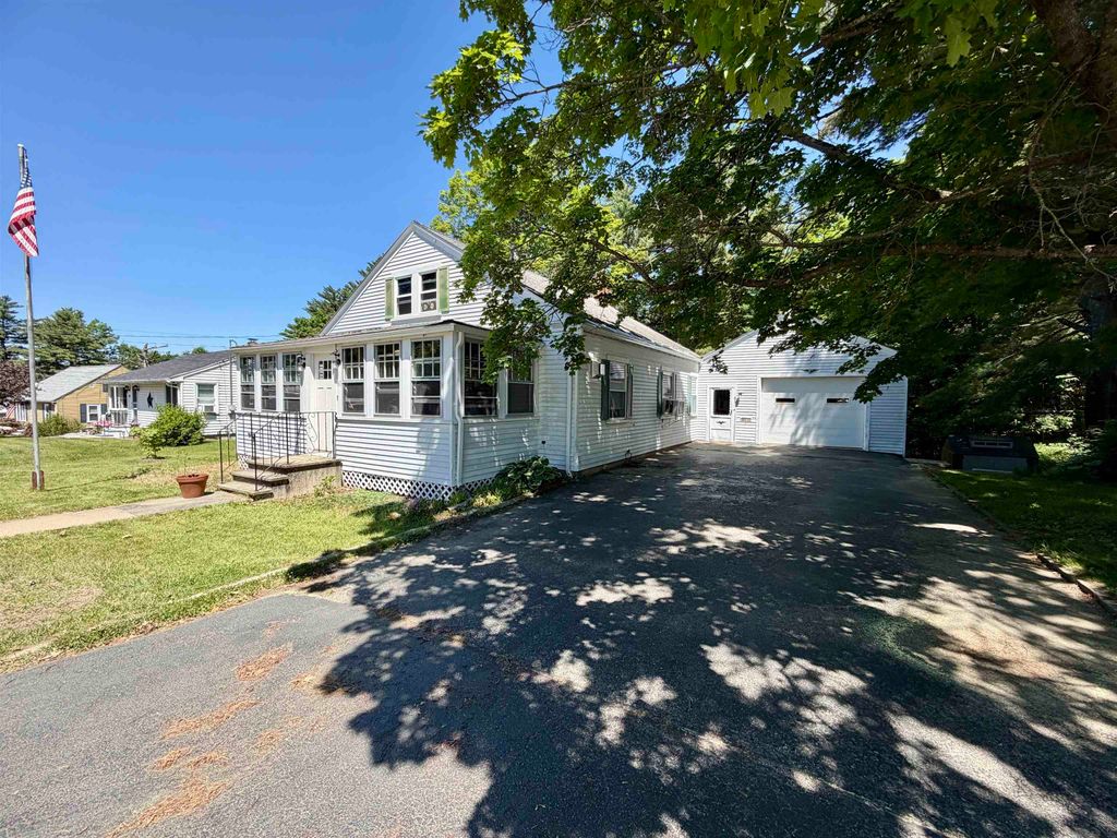 Photo of 61 Maple Street, Somersworth, NH 03878 (MLS # 5094352)