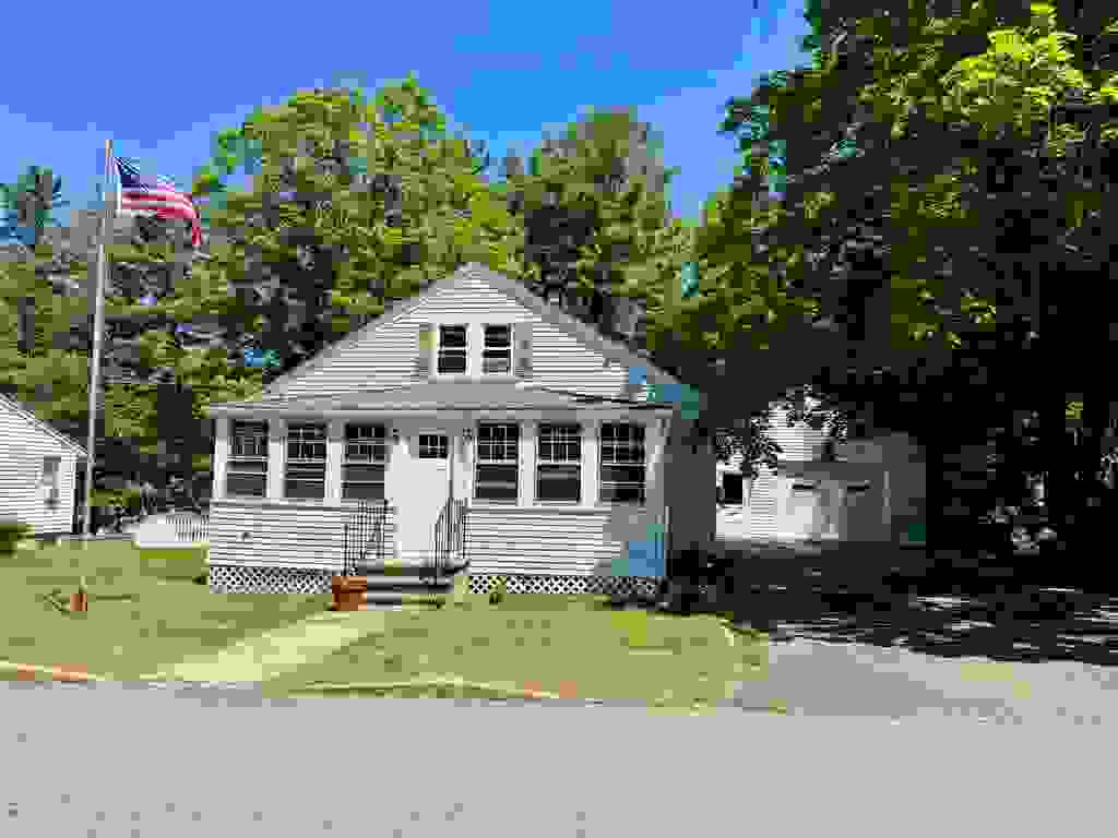 Photo of 61 Maple Street, Somersworth, NH 03878 (MLS # 5094352)