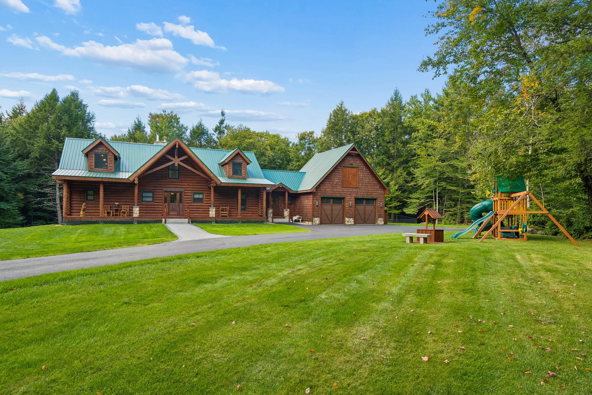 222 Hamwoods Road