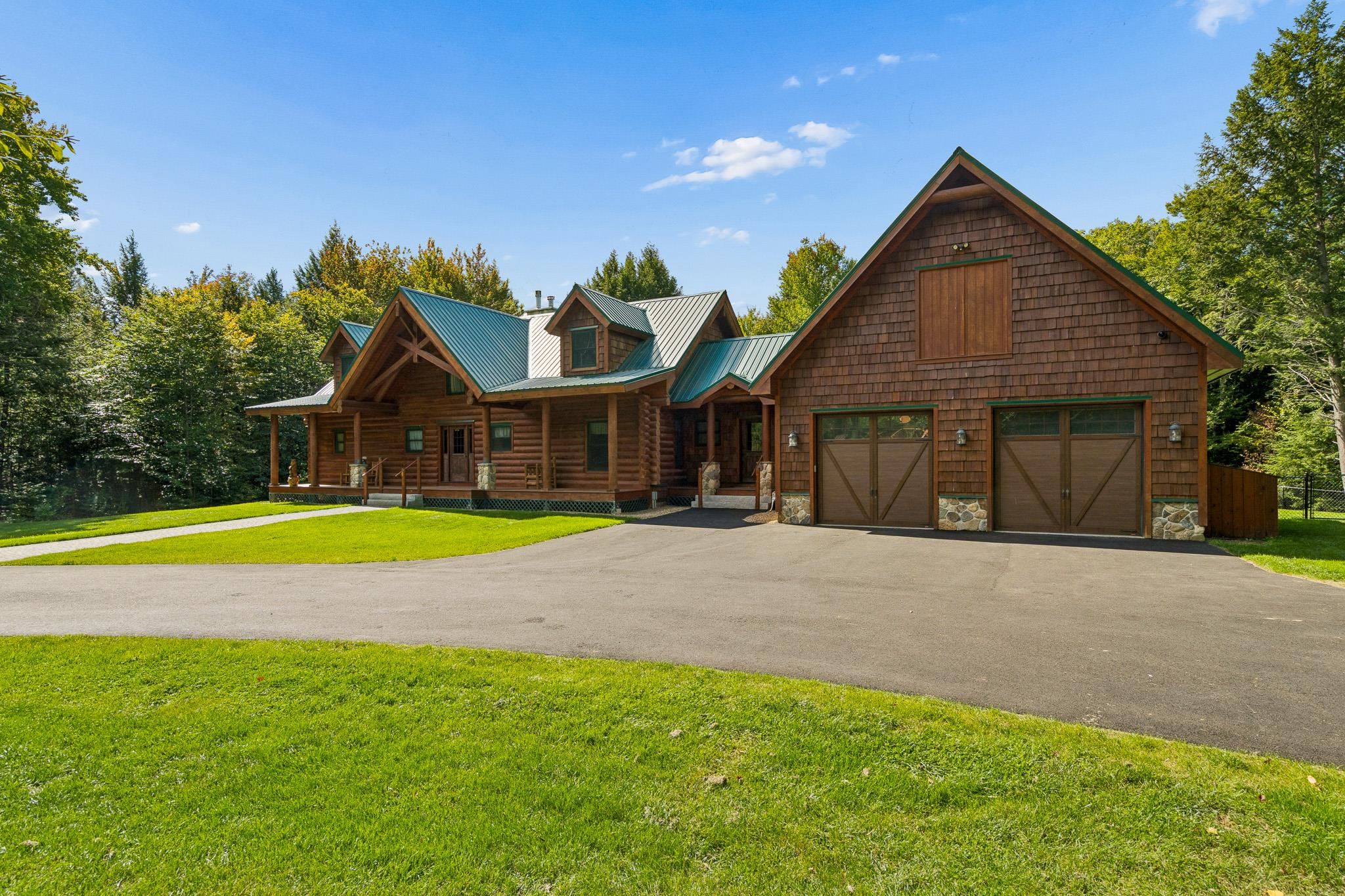 222 Hamwoods Road