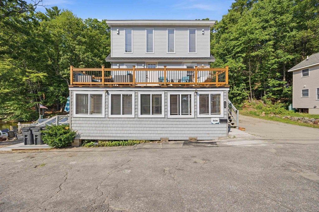 Photo of 115 Mount Major Highway, Alton, NH 03810 (MLS # 5110414)