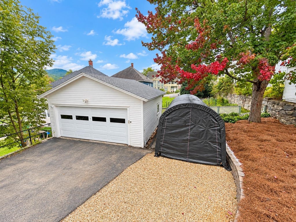 Photo of 117 Mt Forist Street, Berlin, NH 03570 (MLS # 5109413)