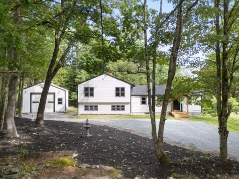 Photo of 172 Franklin Road, Vernon, VT 05354 (MLS # 5109879)