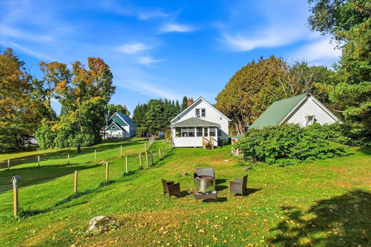 77 South Lunenburg Road