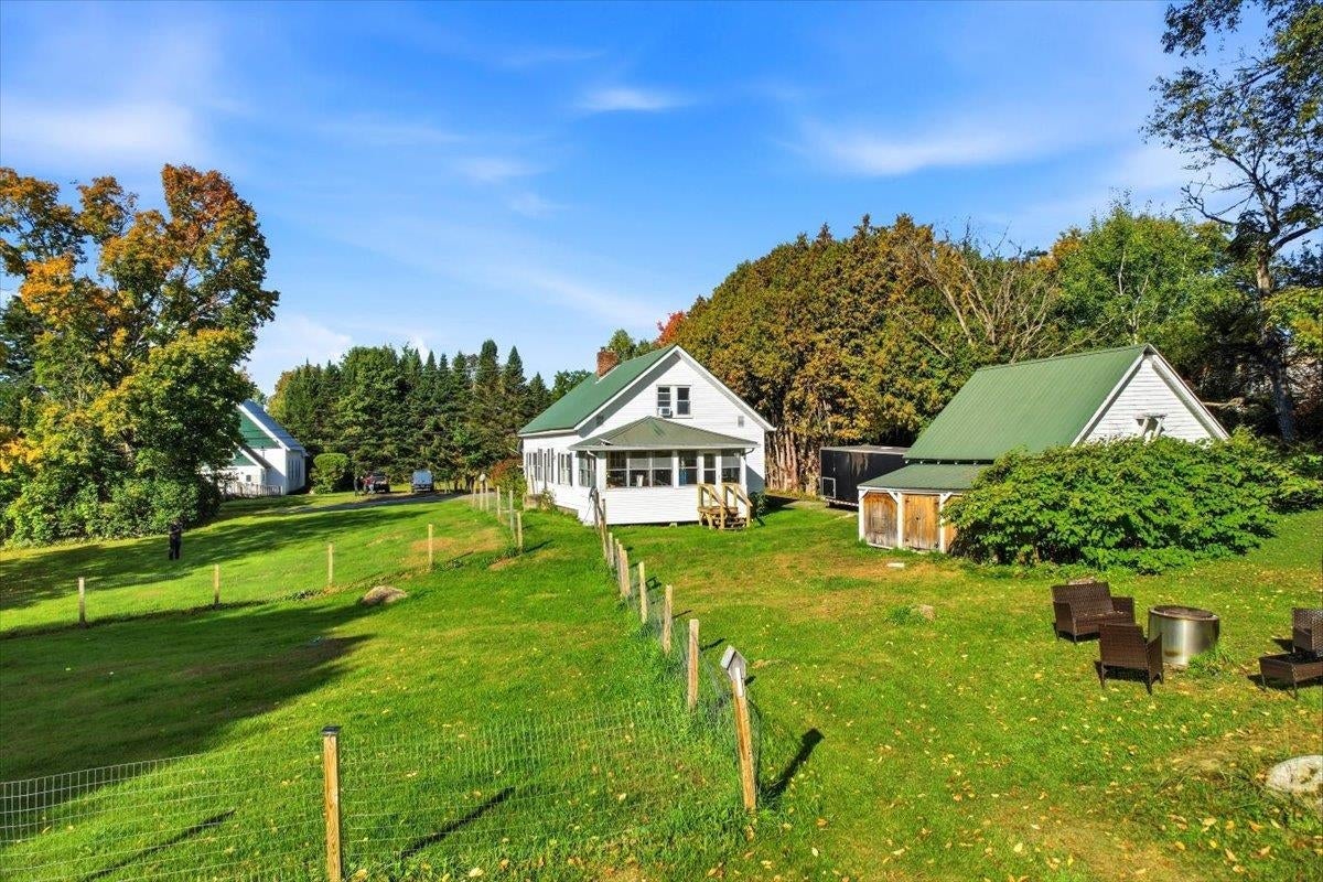 77 South Lunenburg Road
