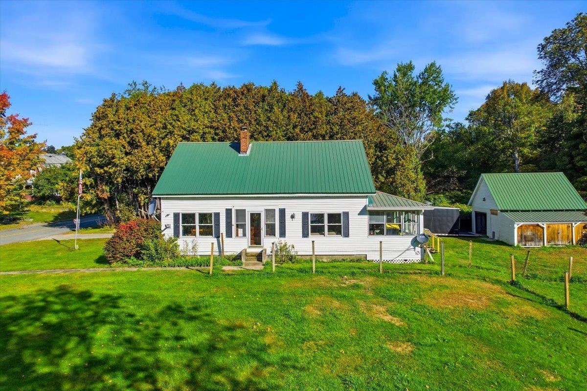 77 South Lunenburg Road