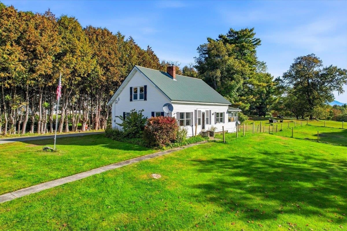 77 South Lunenburg Road
