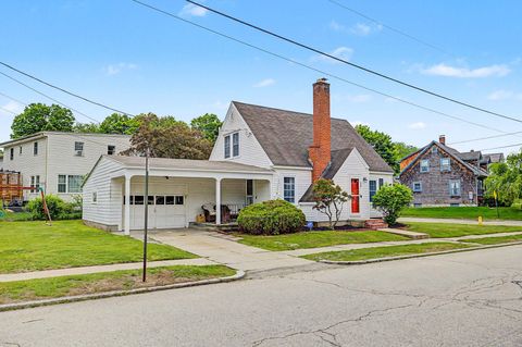 Photo of 171 Kenney Street, Manchester, NH 03103 (MLS # 5092913)