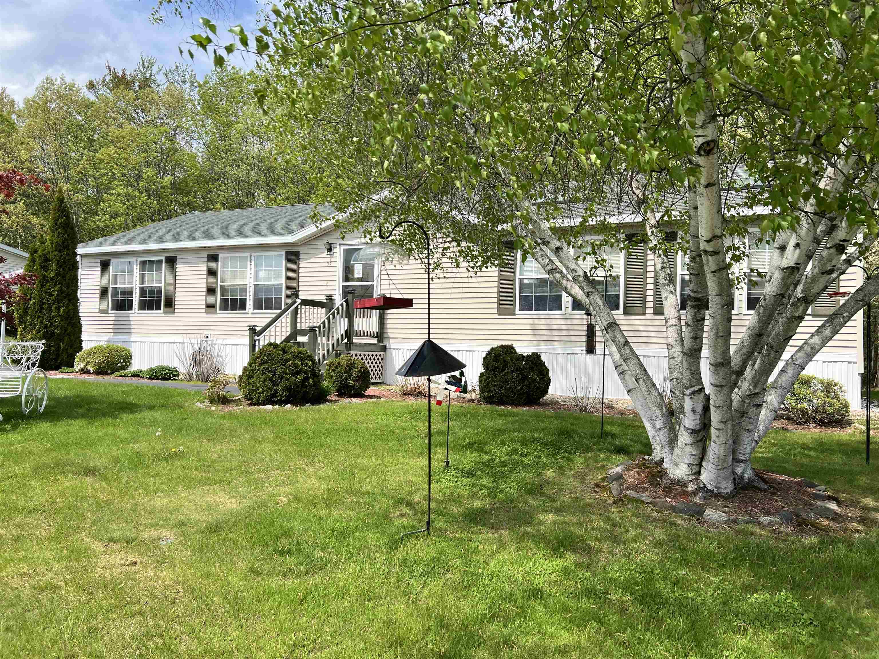 34 Constitution Way