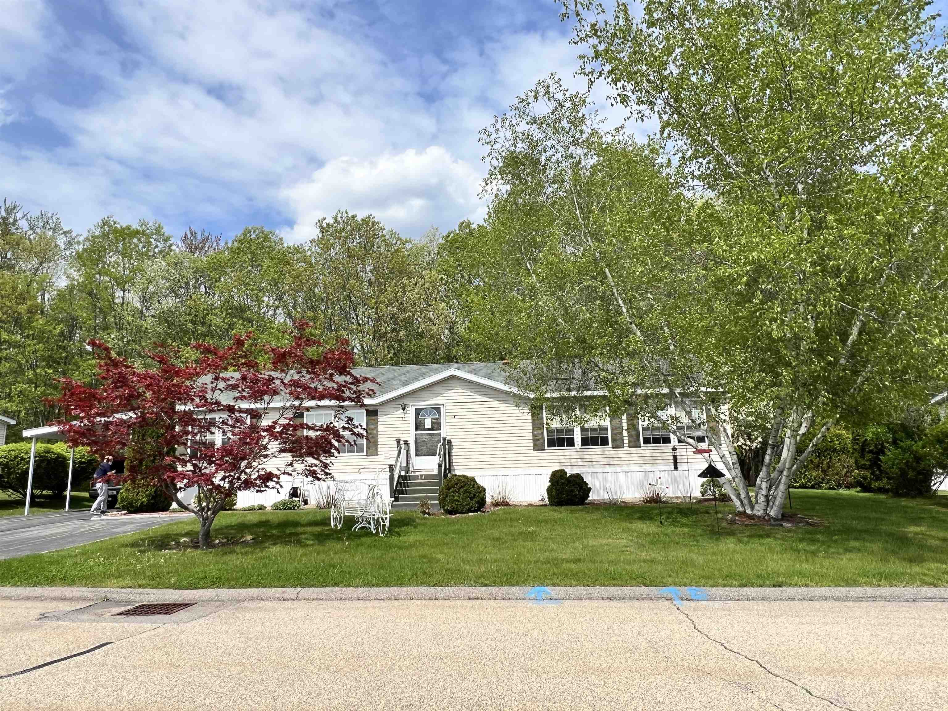 34 Constitution Way