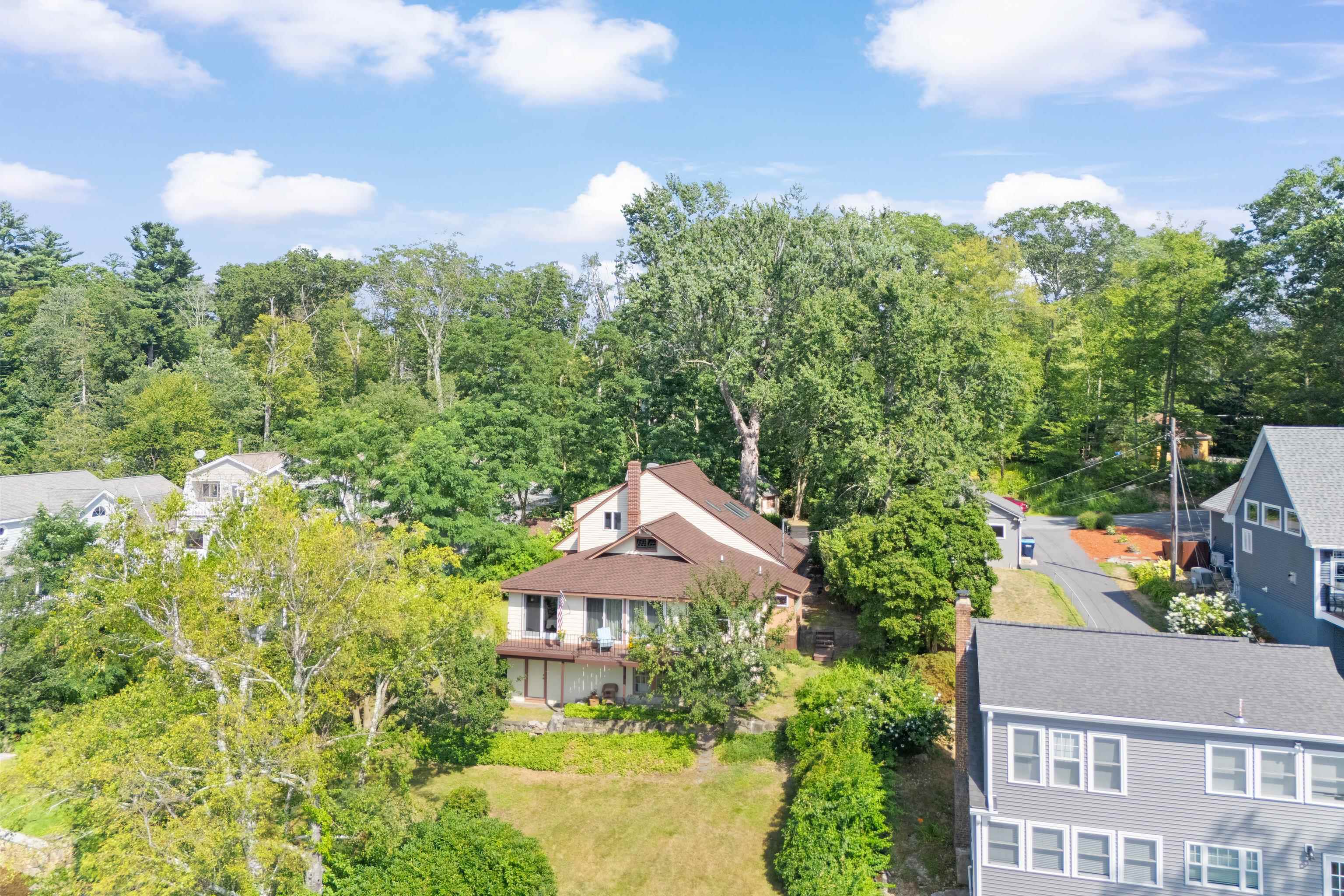 21 Goodridge Avenue